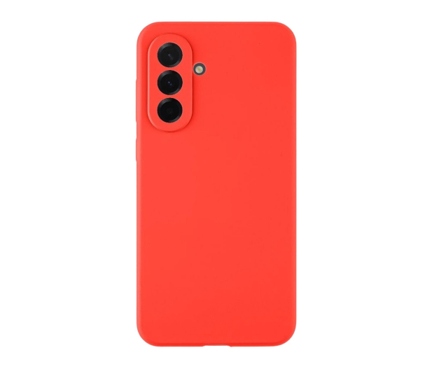 Tactical Velvet Smoothie Kryt pro Samsung Galaxy A36 5G Chilli - 1514433 - zdjęcie